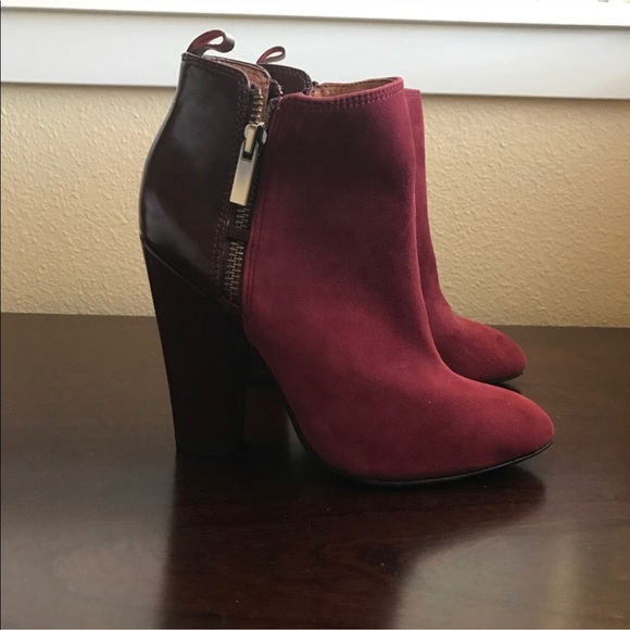 Halogen Shoes - 💖Halogen Booties